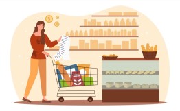 Navigating the Aisles: How to Identify Low-Sodium Choices at the Grocery Store