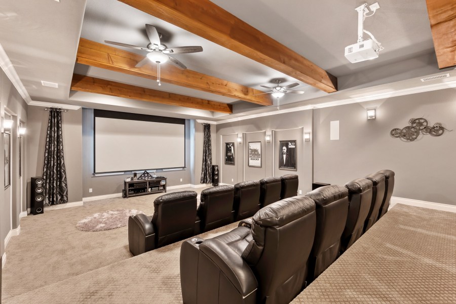 A Comprehensive Guide to Finding the Best Home Theater Projectors under